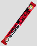 Feyenoord-Bayer 04 Leverkusen Scarve