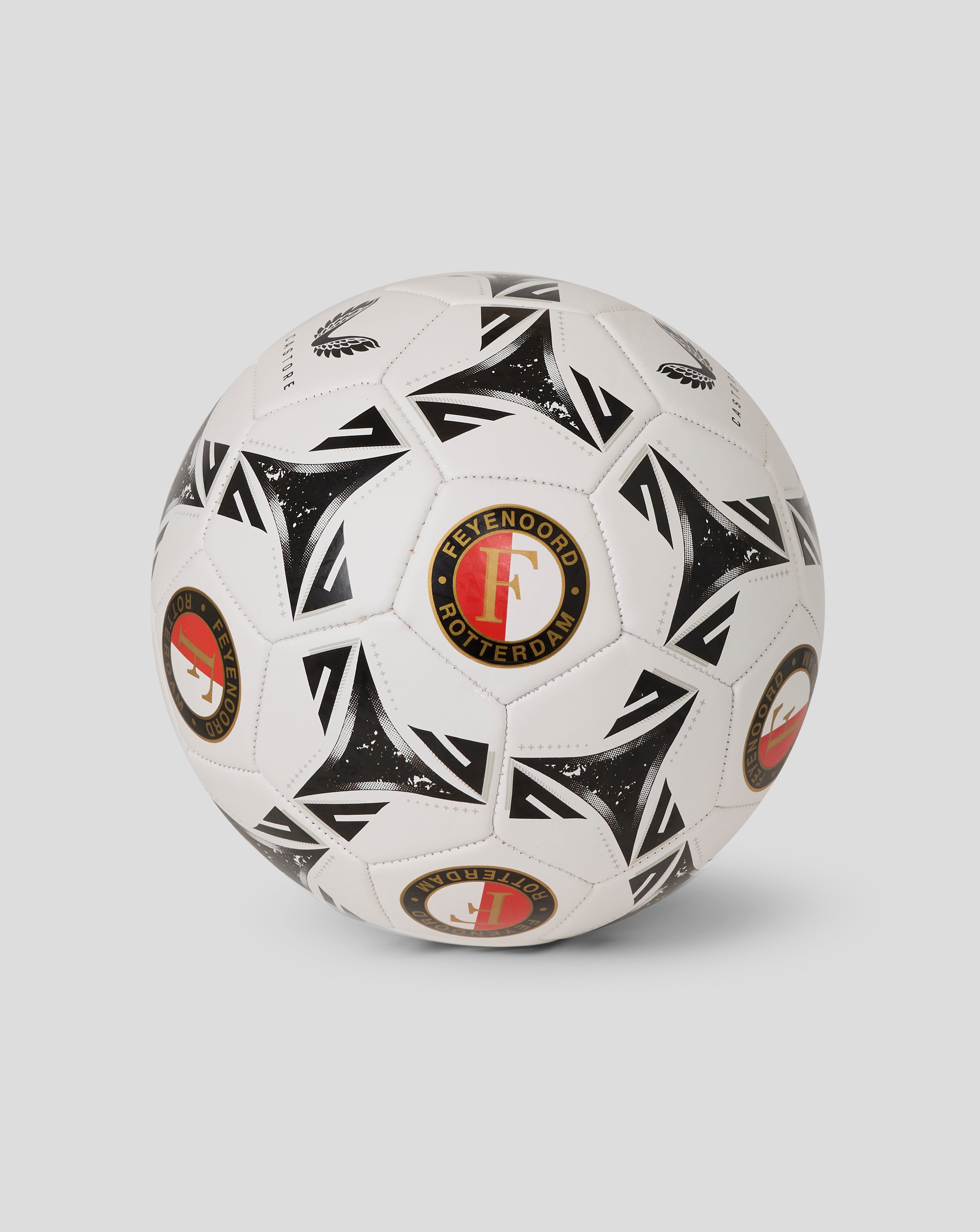 Feyenoord Classic Size 5 Football