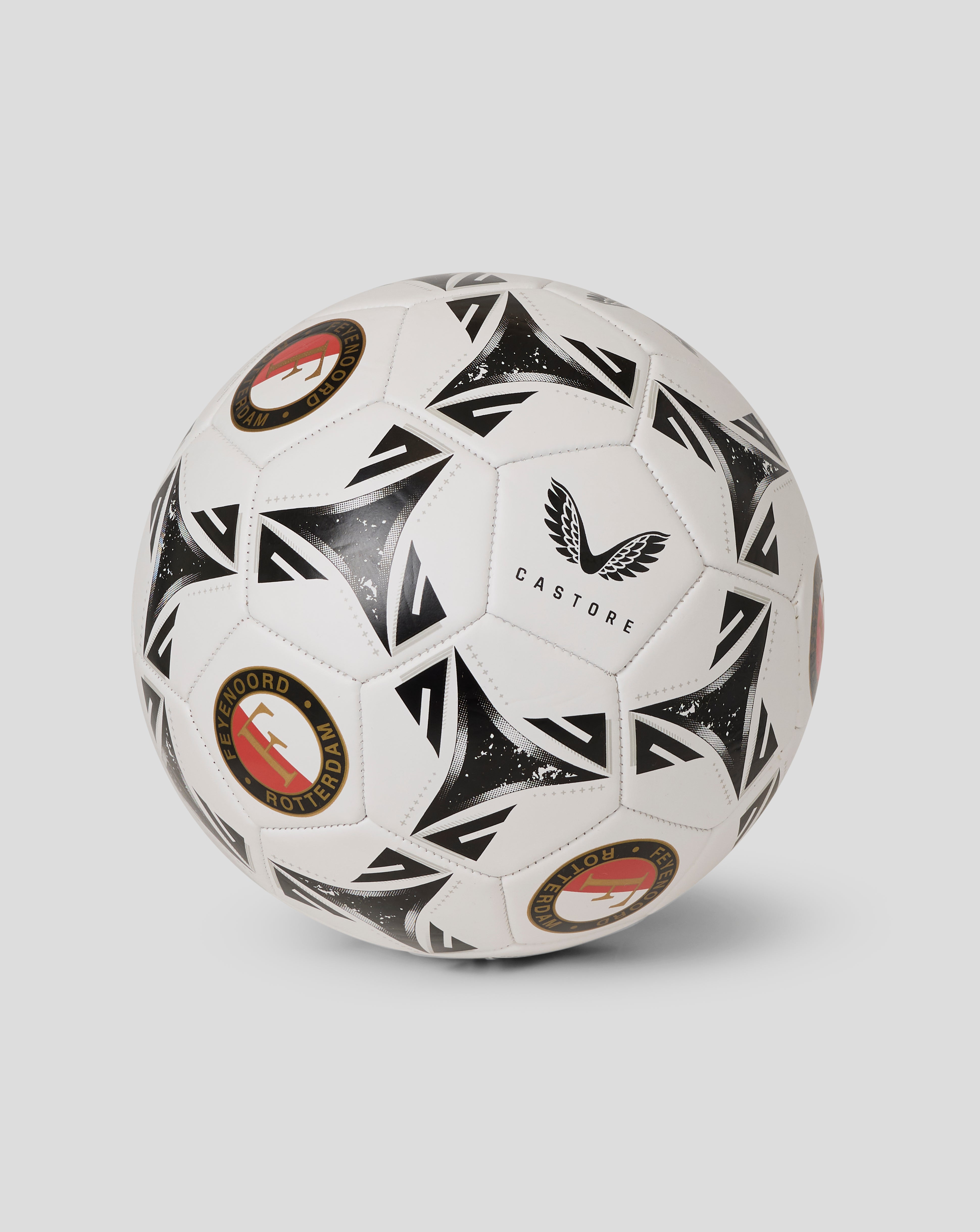 Feyenoord Classic Size 5 Football