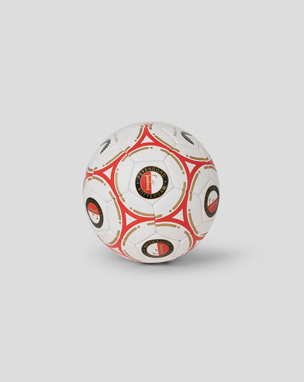 Feyenoord Mini Football Size 1