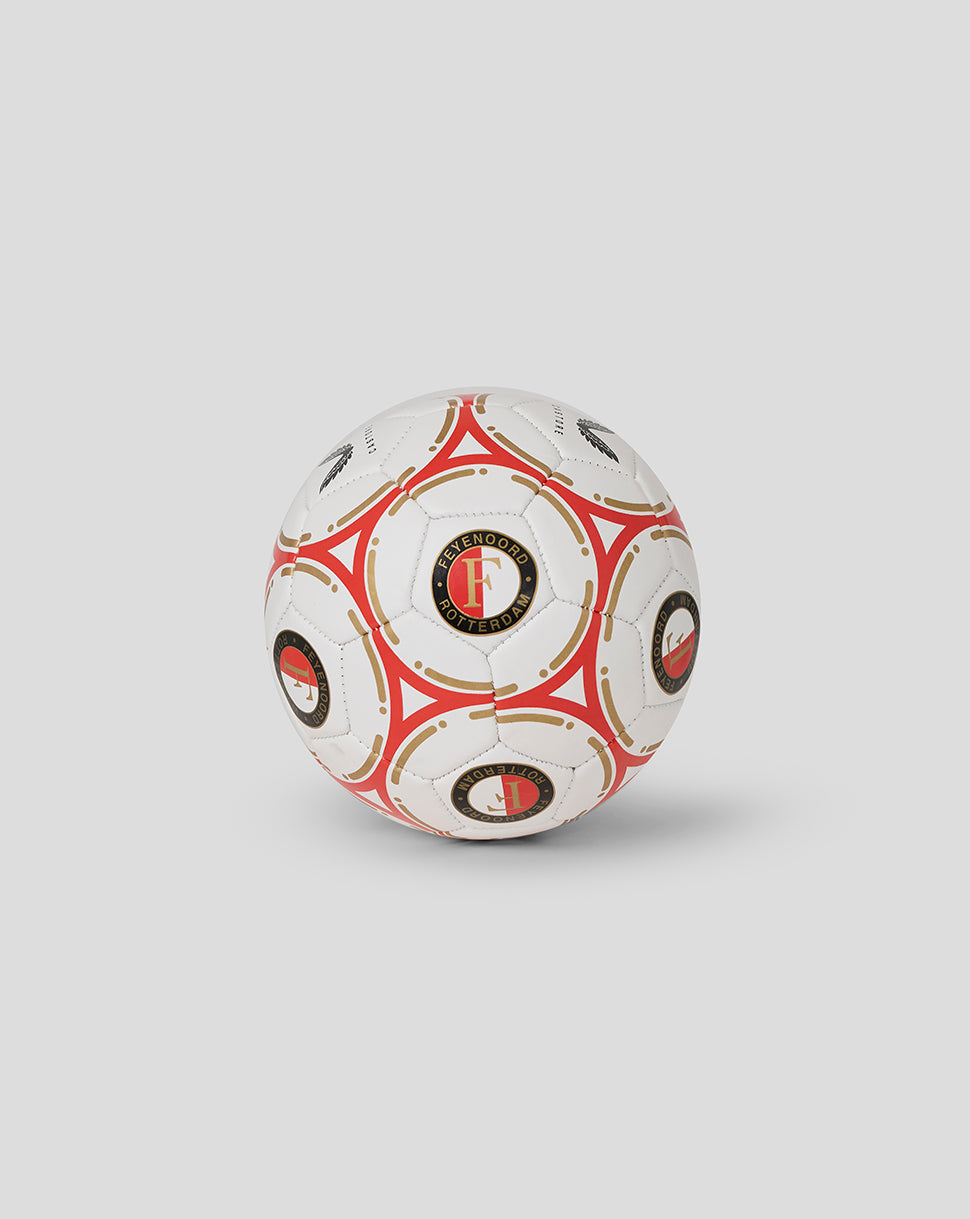 Feyenoord Mini Football Size 1