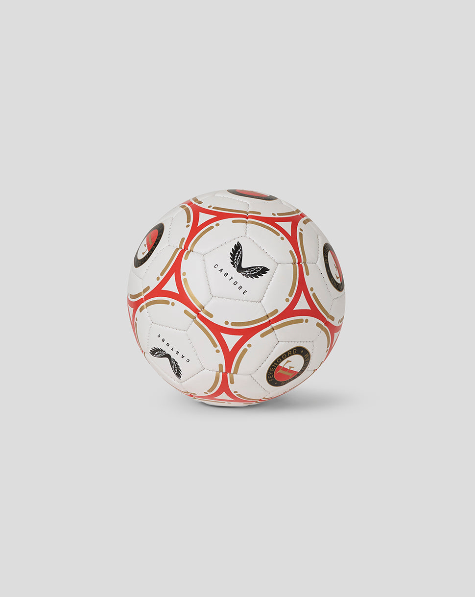 Feyenoord Mini Football Size 1