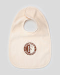 Feyenoord Baby Slab logo - Beige