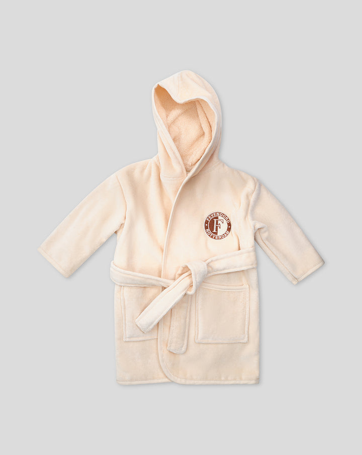 Bathrobe Baby, Beige 6-12mnd 25/26