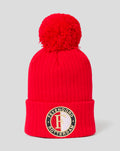 Feyenoord Junior Muts met Pompom