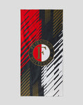 Feyenoord Strandhanddoek