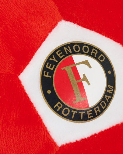 Feyenoord Plushe Bal