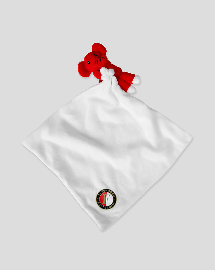 Feyenoord Baby Comforter