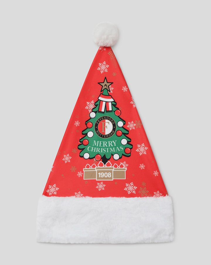 Feyenoord Kerstmuts