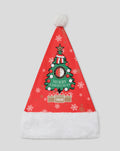 Feyenoord Kerstmuts