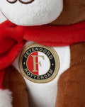 Feyenoord Kerst Ruby de Rendier