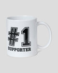 Feyenoord #1 Supporter Mok