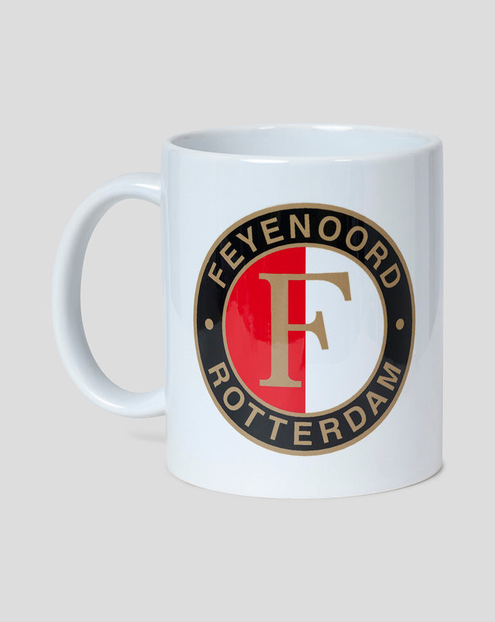 Feyenoord #1 Supporter Mok