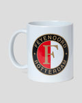 Feyenoord #1 Supporter Mok