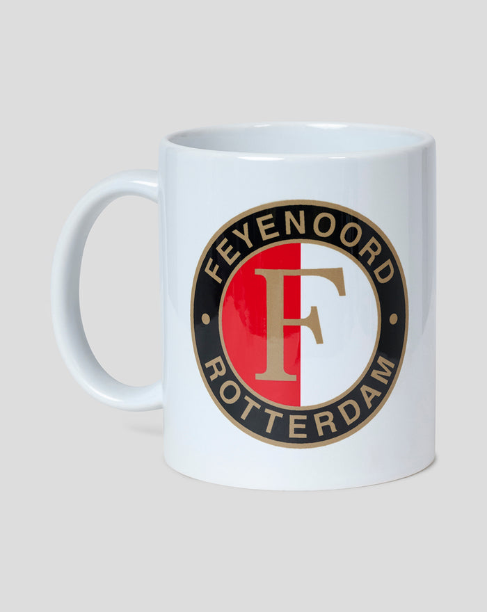 Feyenoord #1 Supporter Mok