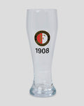 Feyenoord Bierglas 1908
