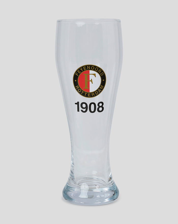 Feyenoord Bierglas 1908