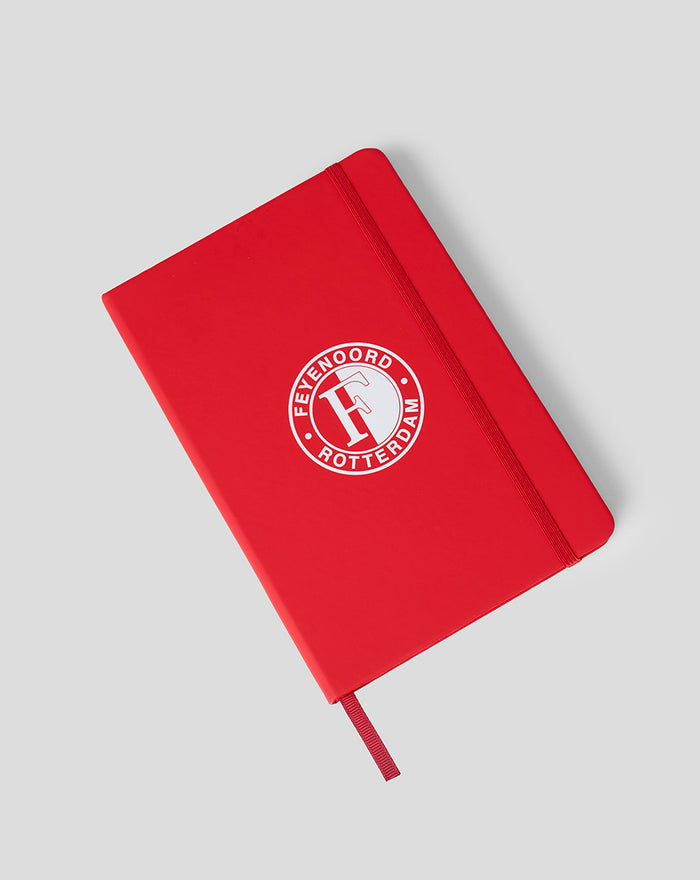 Feyenoord Notitieboek