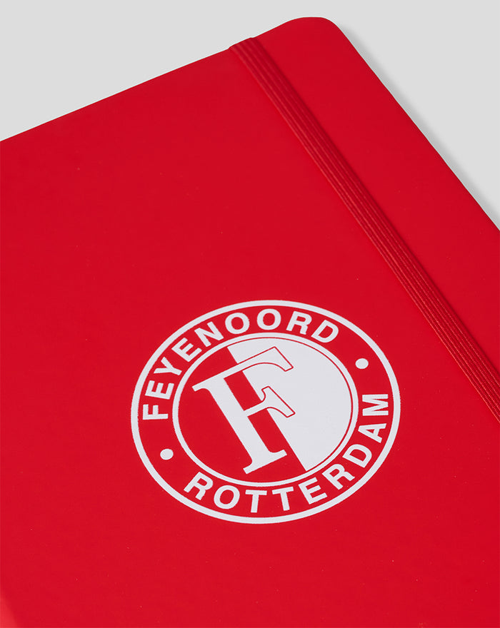 Feyenoord Notitieboek