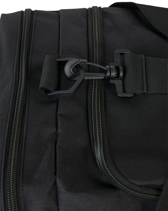 Feyenoord Tas Ultra Holdall