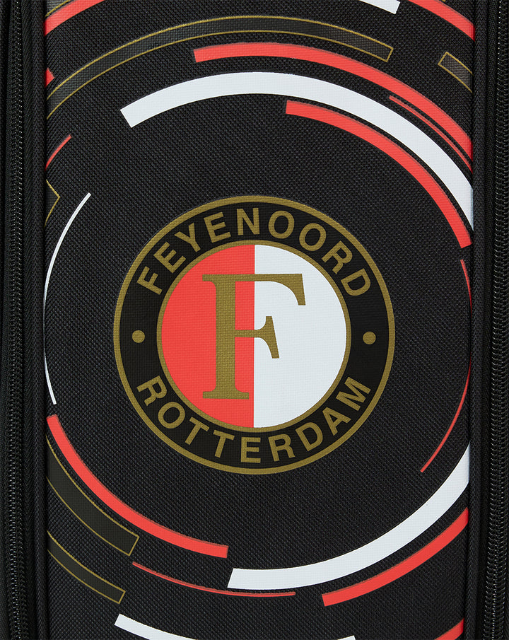 Feyenoord Bootbag Ultra