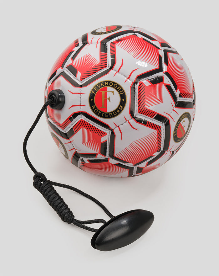 FEYENOORD VOETBAL MET TOUW
