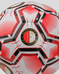 FEYENOORD VOETBAL MET TOUW
