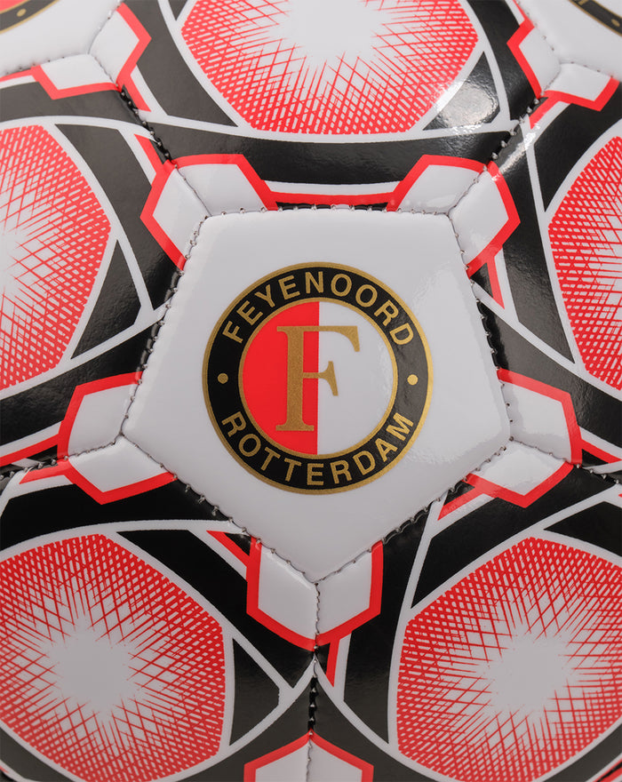FEYENOORD VOETBAL