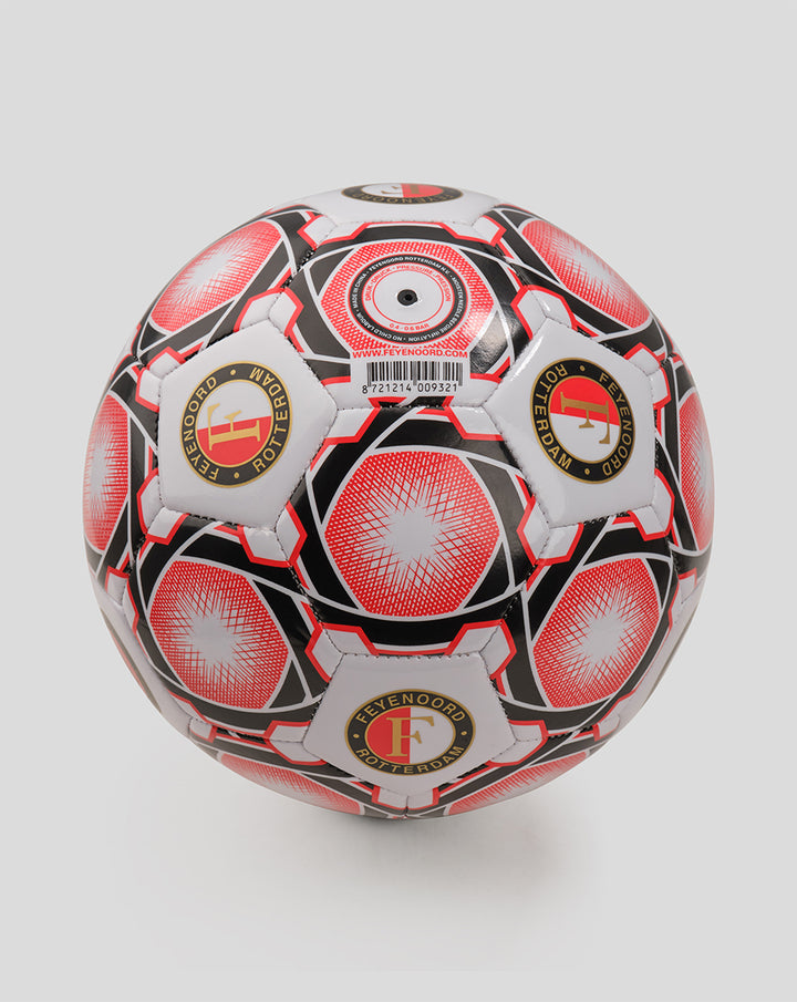 FEYENOORD VOETBAL