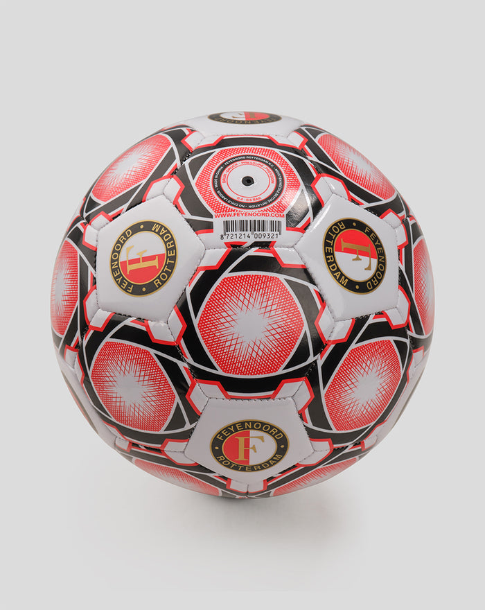 FEYENOORD VOETBAL