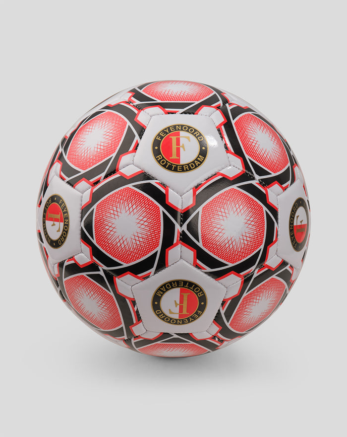 FEYENOORD VOETBAL