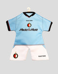 Feyenoord Uittenue Accessoire 2026-2027