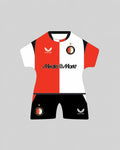 Feyenoord Thuistenue Accessoire 2026-2027