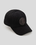 Feyenoord Pet - Zwart