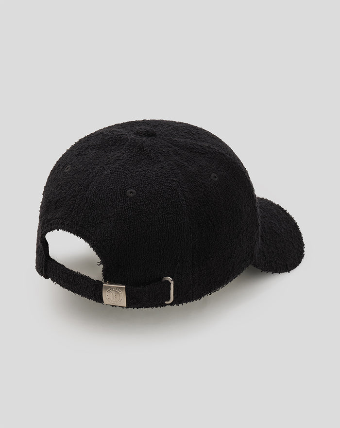 Feyenoord Pet - Zwart