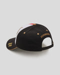 Feyenoord Pet Rood/Wit - Junior