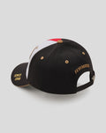 Feyenoord Pet Rood/Wit - Volwassenen