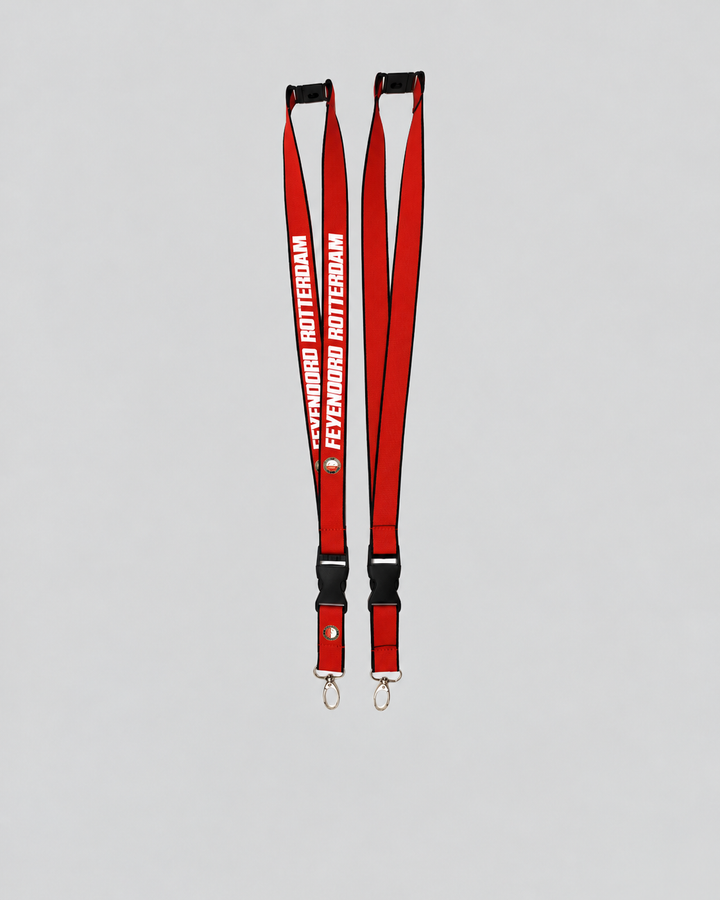 Feyenoord Keycord