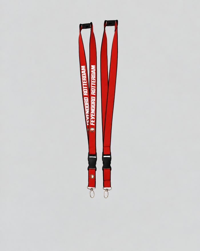 Feyenoord Keycord