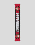 FEYENOORD SJAAL - ZWART