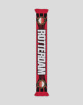 FEYENOORD SJAAL - ZWART