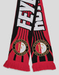 FEYENOORD SJAAL - ZWART
