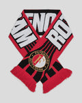 FEYENOORD SJAAL - ZWART