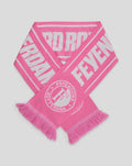 Feyenoord Sjaal - Roze