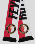 Feyenoord Sjaal – Rood & Wit