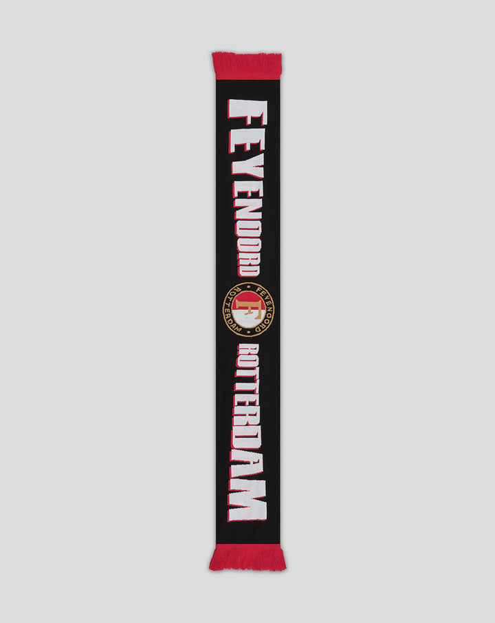 FEYENOORD YOU'LL NEVER WALK ALONE SJAAL