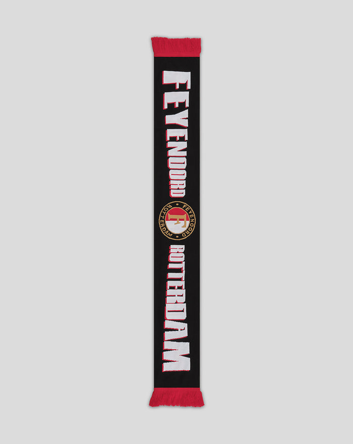 FEYENOORD YOU'LL NEVER WALK ALONE SJAAL
