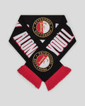 FEYENOORD YOU'LL NEVER WALK ALONE SJAAL