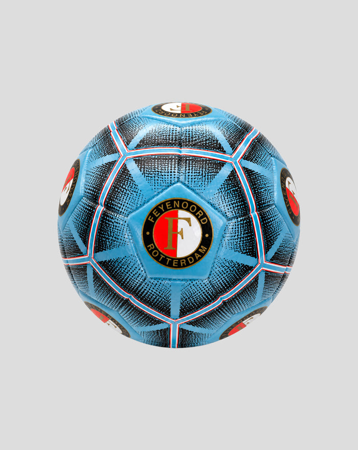 Feyenoord Voetbal Mono Brand Uit 26-27
