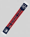 Feyenoord UCL Seizoenssjaal